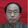 楊巍(四川省大邑縣經濟局副局長、黨組成員)
