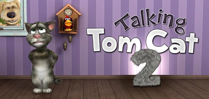 會說話的湯姆貓2完整版