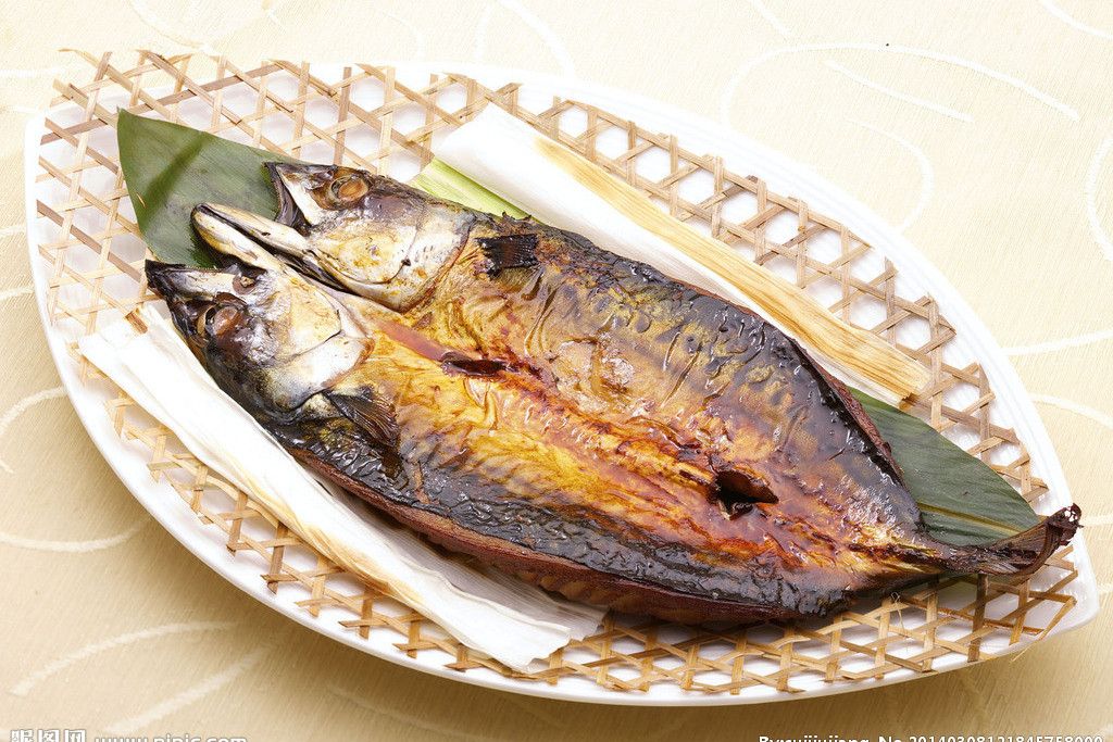 味噌煎魚 味噌煎魚