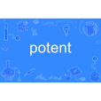 potent potent