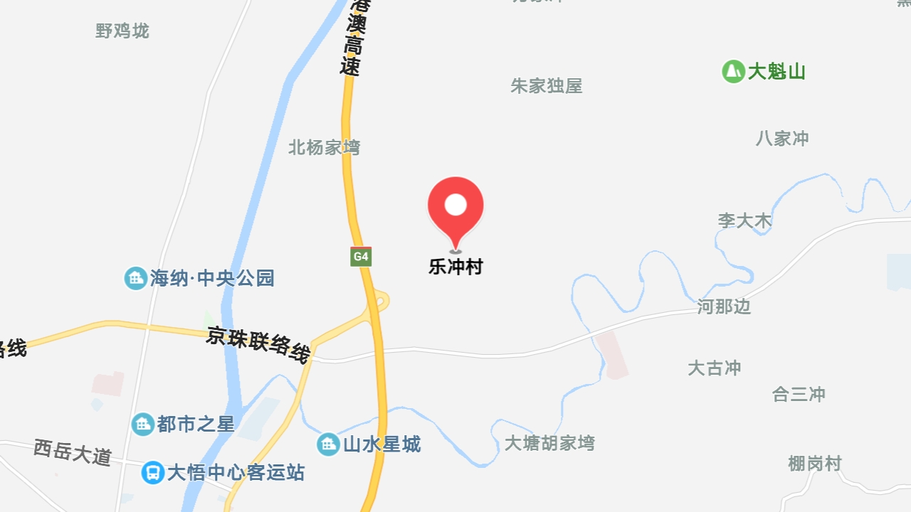 地圖信息