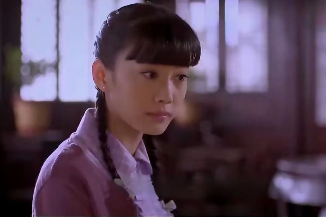 梅香(抗戰劇《烽火英雄傳》中的角色) 梅香(抗戰劇《烽火英雄傳》中的角色)