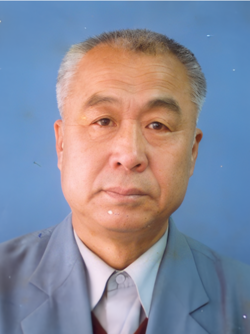 楊惠民(大連理工大學化工學院退休正處級幹部) 楊惠民(大連理工大學化工學院退休正處級幹部)