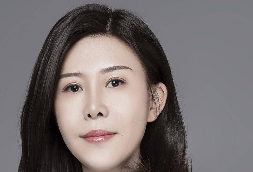馮莎(FLASH空間設計設計總監) 馮莎(FLASH空間設計設計總監)