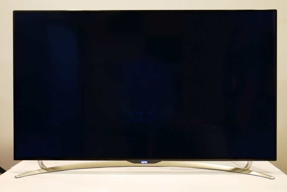 樂視TV X50 Air 樂視TV X50 Air