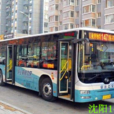 瀋陽公交147路 瀋陽公交147路
