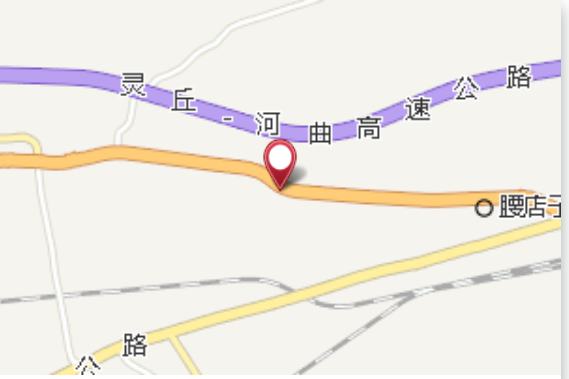 窯子上橋 窯子上橋