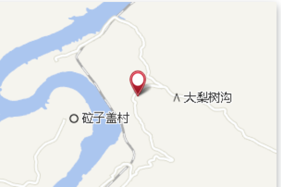 老金廠鄉