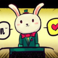 惡魔兔 惡魔兔