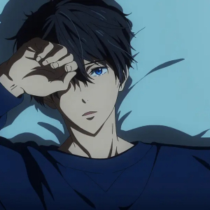 Free!–the Final Stroke– Free!–the Final Stroke–
