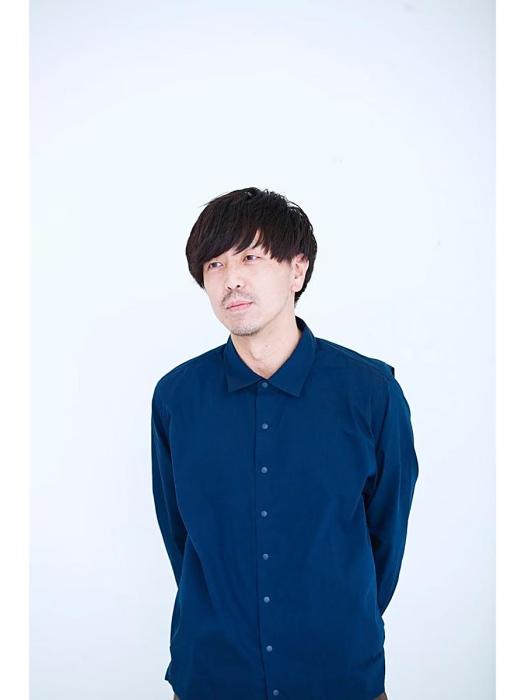 山岸聖太 山岸聖太