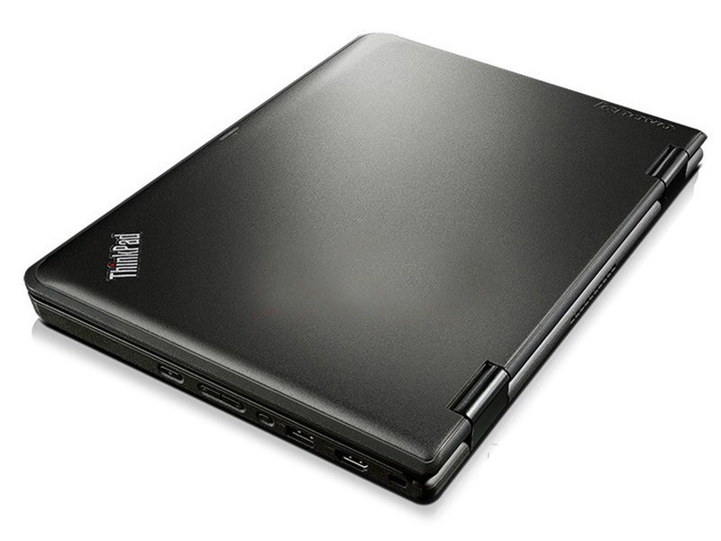 ThinkPad Yoga 11e ThinkPad Yoga 11e