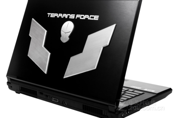 Terrans Force X711 7970 Terrans Force X711 7970