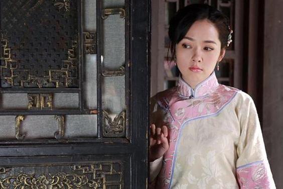 十三姨(電視劇《國士無雙黃飛鴻》中的女主角) 十三姨(電視劇《國士無雙黃飛鴻》中的女主角)