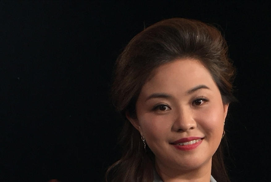 陳才(中國內地女導演) 陳才(中國內地女導演)