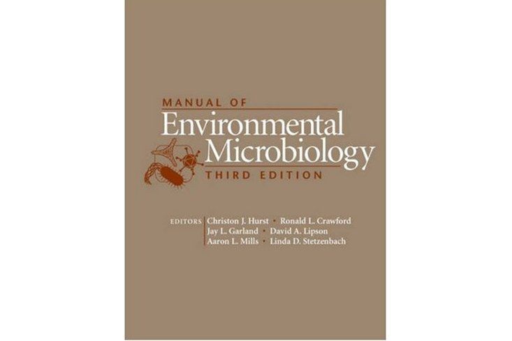 Manual of Environmental Microbiology Manual of Environmental Microbiology