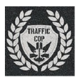 模擬交警 模擬交警