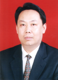 河南省信息化發展有限公司 總經理 馮志剛