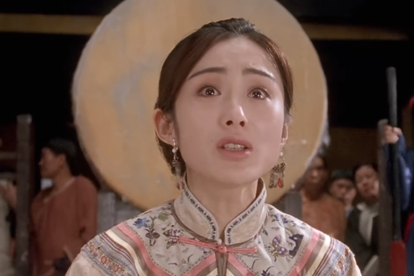 秦小蓮
