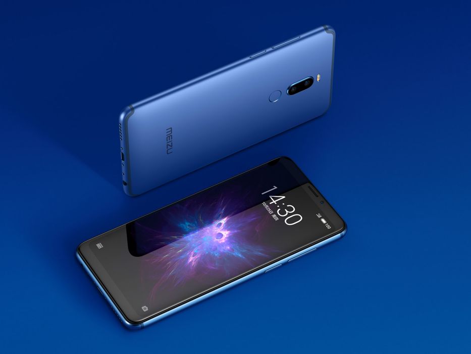 魅族Note8(魅族Note 8) 魅族Note8(魅族Note 8)