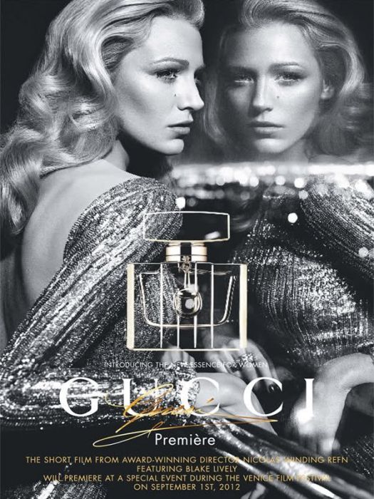 Gucci Première Gucci Première