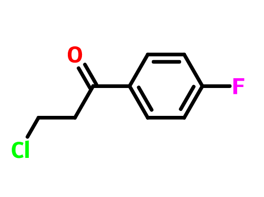 3-氯-4\x27-氟苯丙酮 3-氯-4\x27-氟苯丙酮