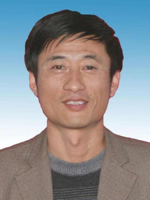 黃和平(天津市和平區城市管理委副主任、三級調研員) 黃和平(天津市和平區城市管理委副主任、三級調研員)
