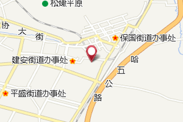 聯誼三道街 聯誼三道街