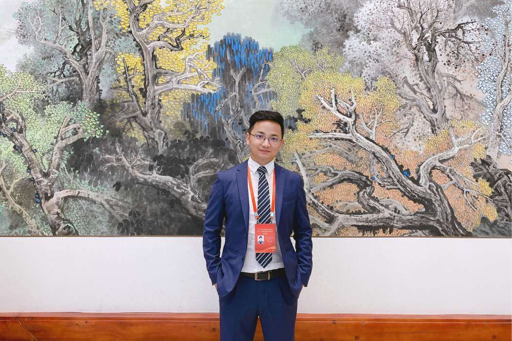 楊進(湖南省眾天安全公益服務中心理事長、湖南眾天雲科技有限公司聯合創始人) 楊進(湖南省眾天安全公益服務中心理事長、湖南眾天雲科技有限公司聯合創始人)