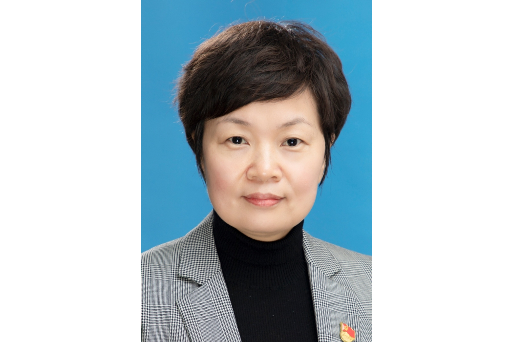 趙莉(河南省新鄉市婦聯主席) 趙莉(河南省新鄉市婦聯主席)