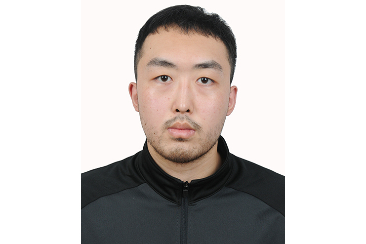 任郡勃 任郡勃