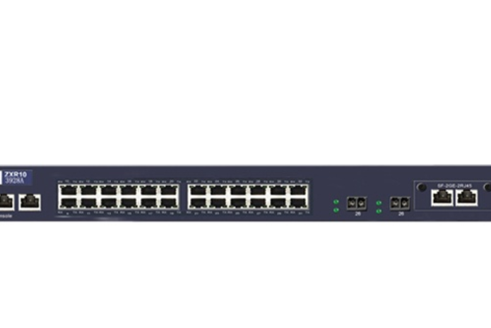中興ZXR10 3950-28TM(AC) 中興ZXR10 3950-28TM(AC)