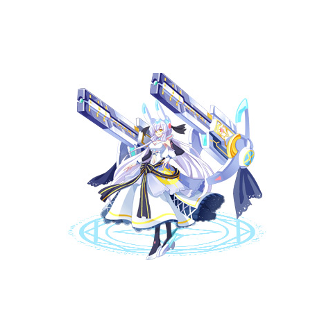 戰姬光輝 戰姬光輝