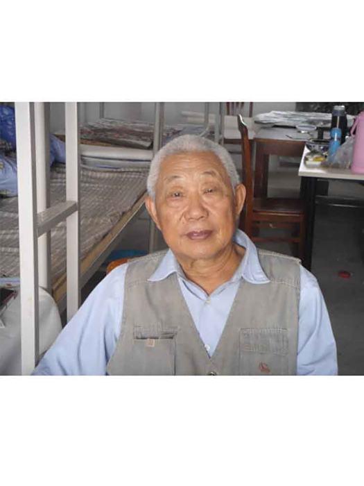 王克辛(一級美術師) 王克辛(一級美術師)