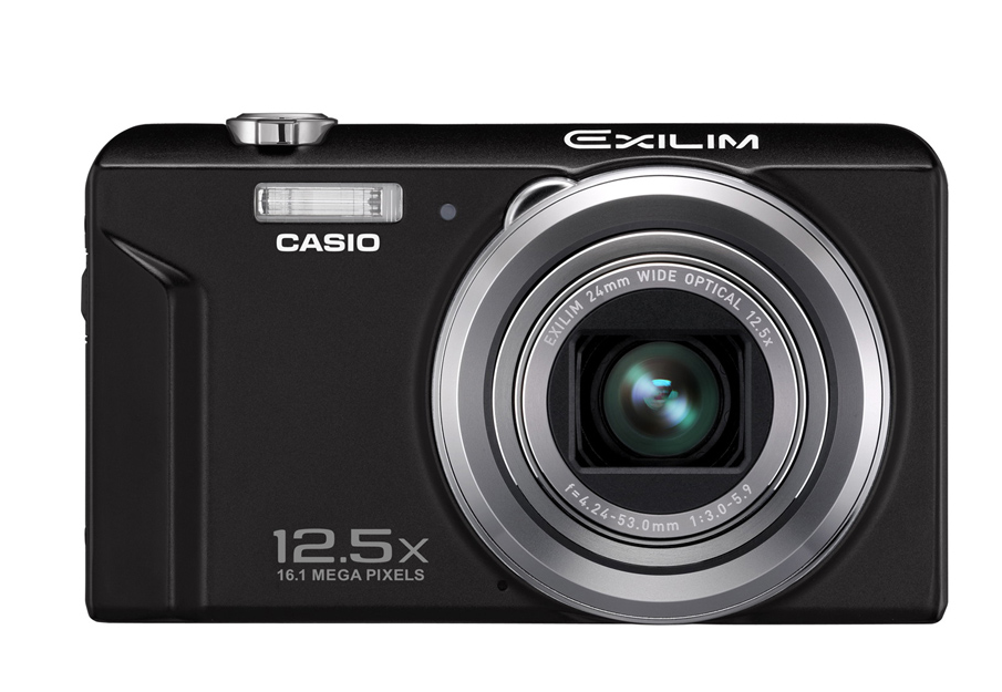 卡西歐數位相機EX-ZS150
