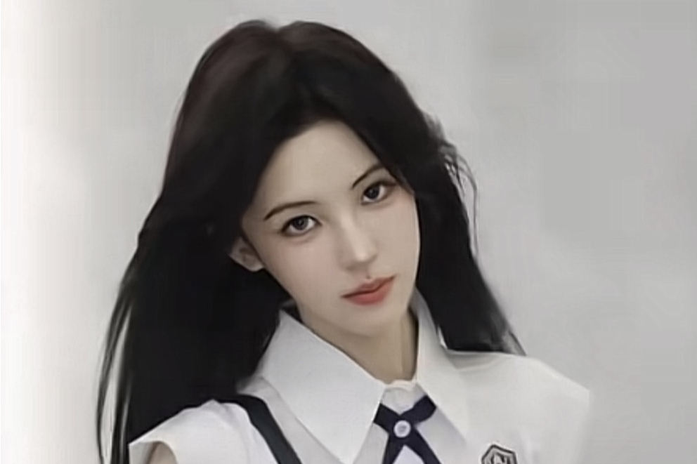 孫沐晴 孫沐晴