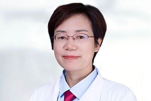 趙超英(蘇州東吳中西醫結合醫院執業醫師) 趙超英(蘇州東吳中西醫結合醫院執業醫師)