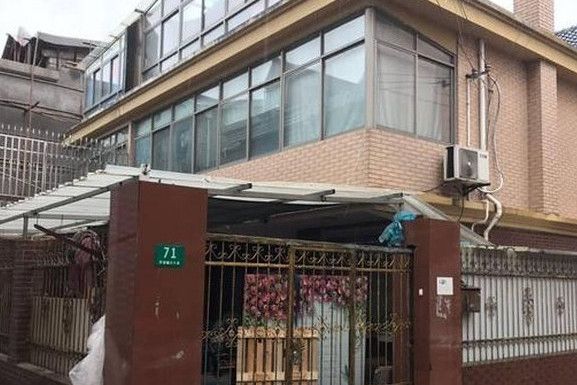 羅溪路60弄 羅溪路60弄