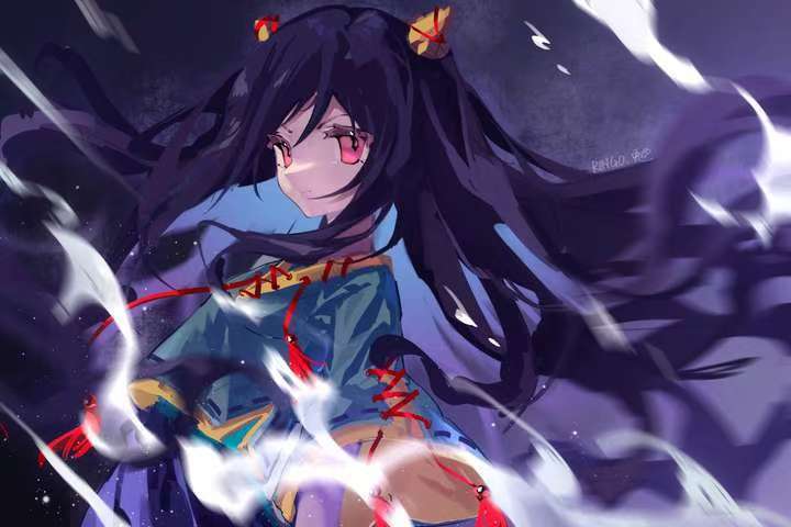 日白殘無 日白殘無