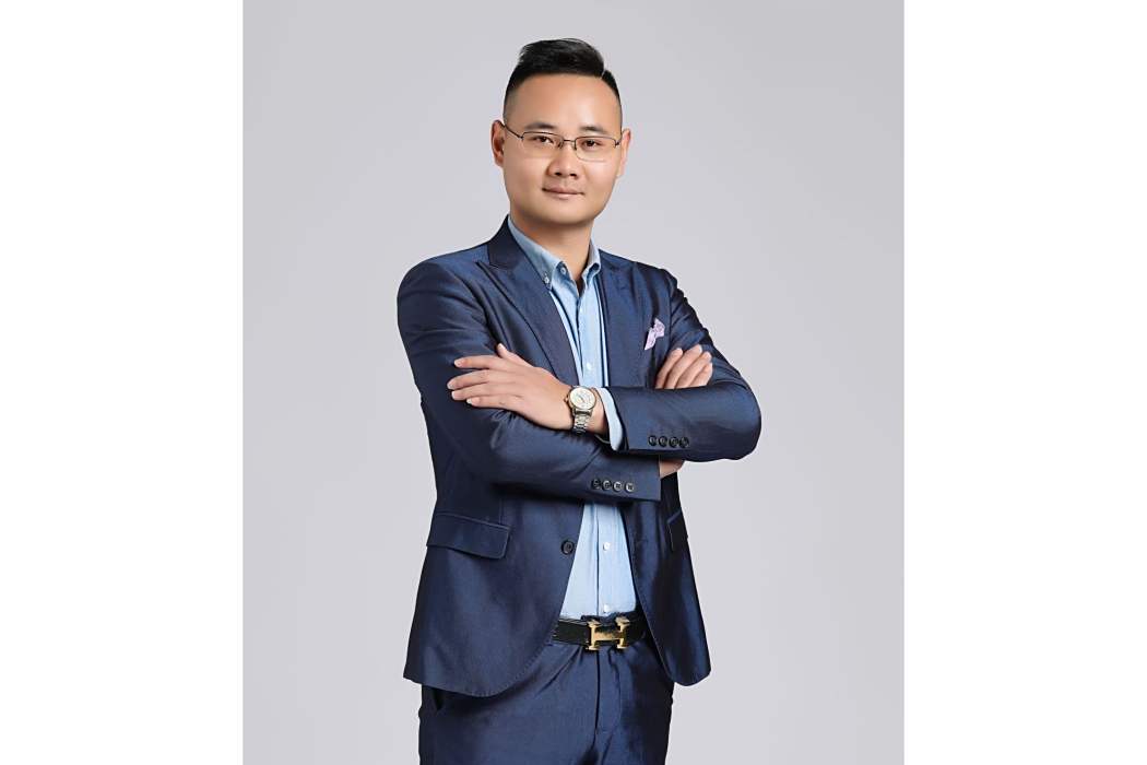趙志(深圳市小呵科技法定代表人)