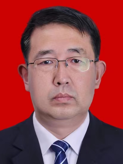 王宏鑫(陝西省西安市自然資源和規劃局新城分局黨委書記、局長) 王宏鑫(陝西省西安市自然資源和規劃局新城分局黨委書記、局長)
