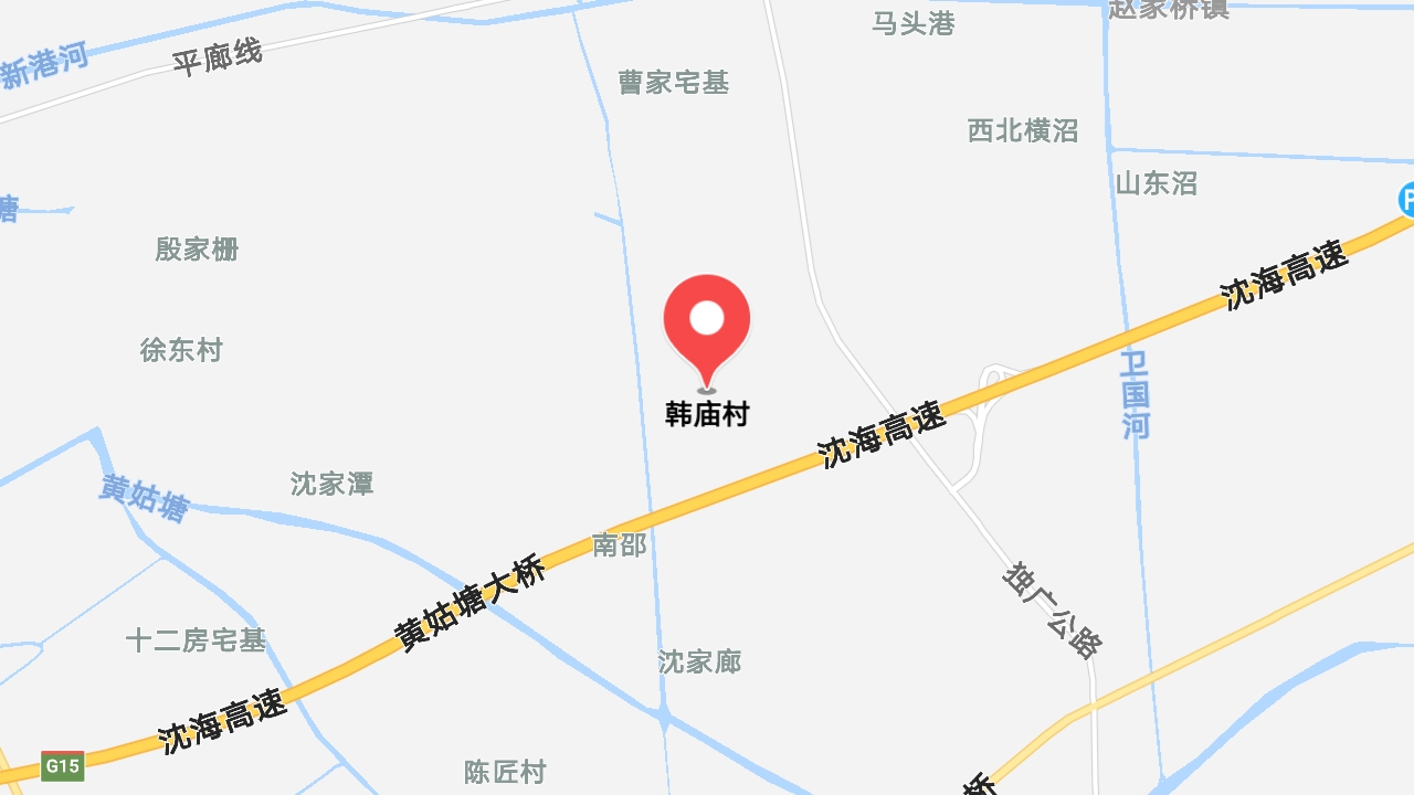 地圖信息