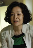 婆婆也是媽