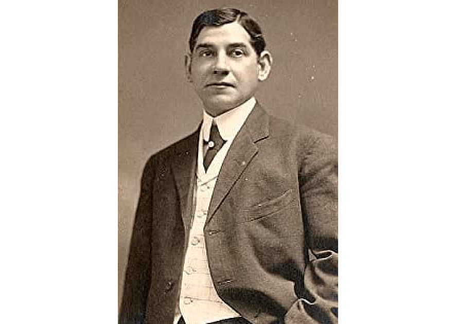 William H. Turner William H. Turner