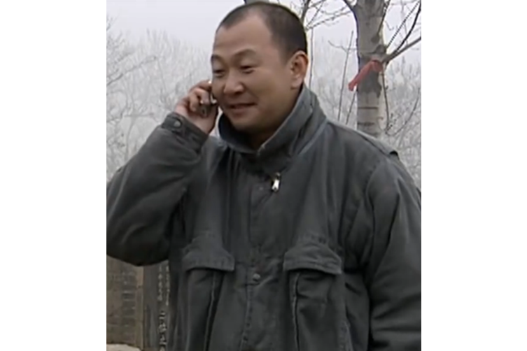 房生(電視劇《任長霞》中的角色) 房生(電視劇《任長霞》中的角色)