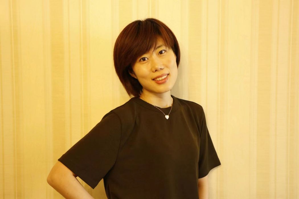 李曉瑜(職場導師、財務管理專家) 李曉瑜(職場導師、財務管理專家)