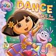Dance to the Rescue(2011年1月出版的圖書)
