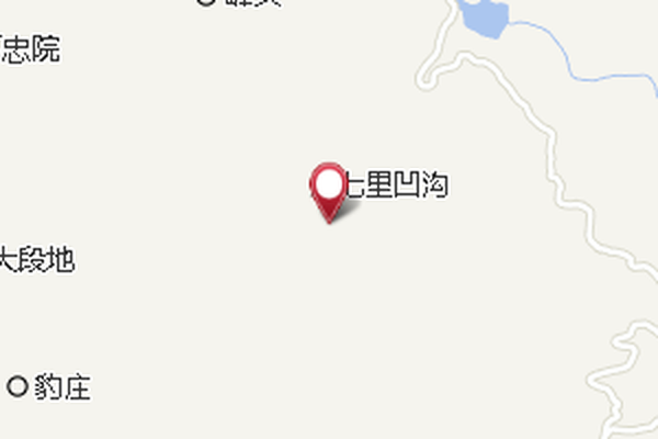 七里窪