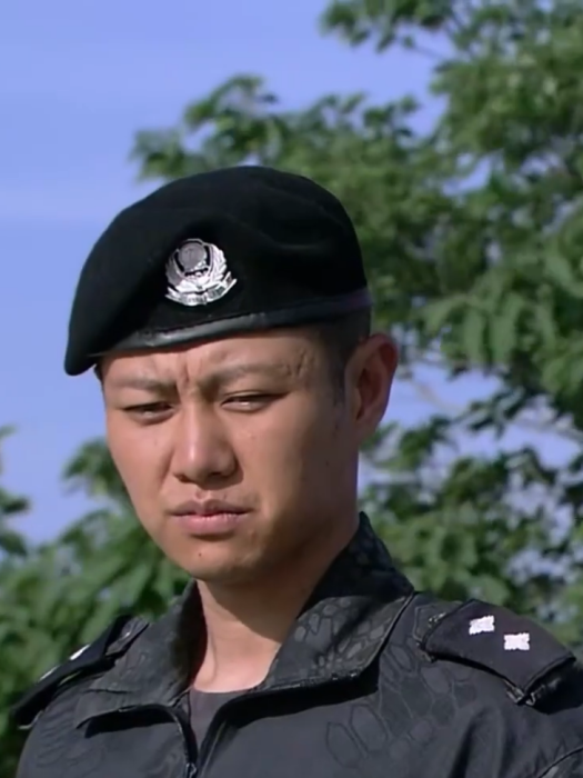 趙小黑 趙小黑