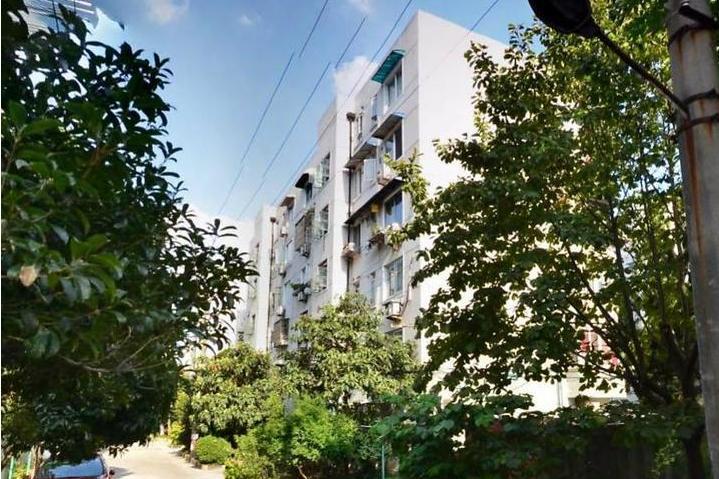 嶺南路(廣州市嶺南路小區) 嶺南路(廣州市嶺南路小區)